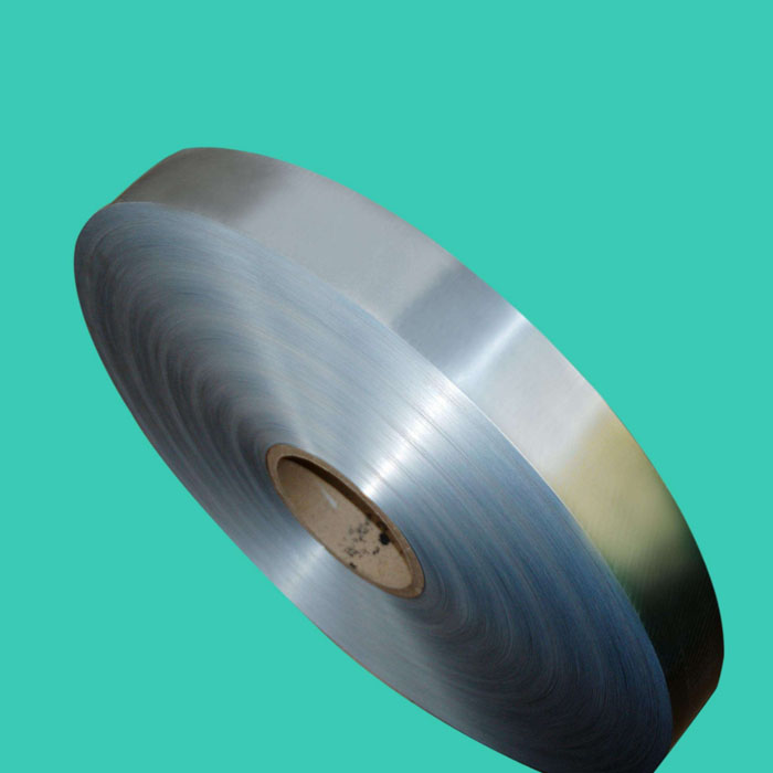 Aluminum coil